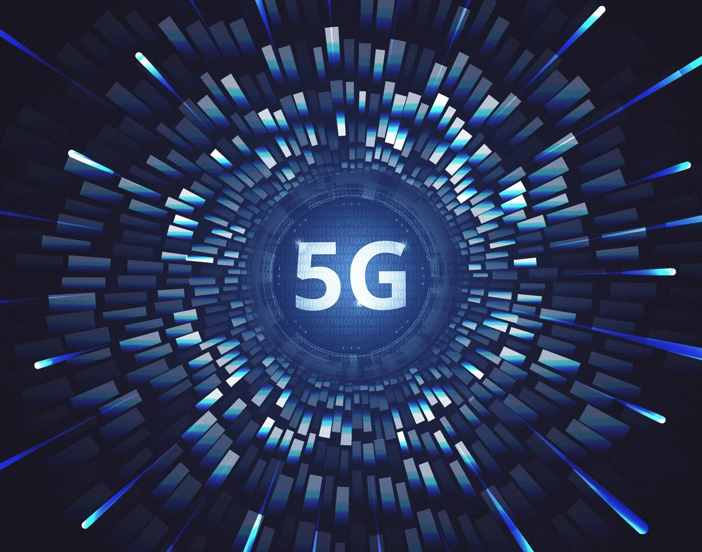 Большой запуск коммерческих сетей 5G в России. Все, что нужно знать