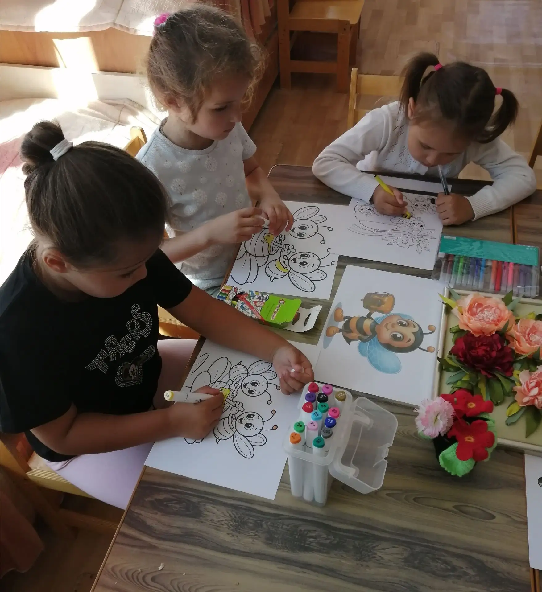 🍯Пусть подарит Спас Медовый