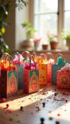 🎁 Как я выбираю подарки для Гриши и чужих детей