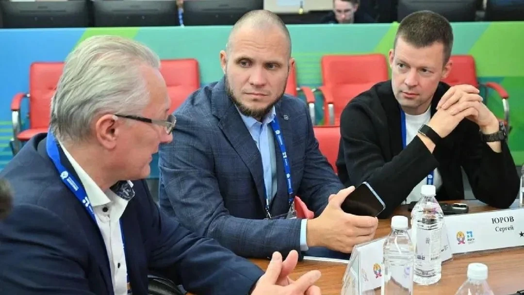 Новая карьера ветерана: в Балашихе СВО-герой возглавил дорожное управление  Программа «Герои Подмоск