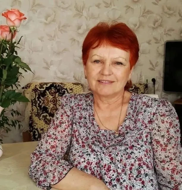 Трудовой стаж педагога длиною в полвека +❗️❗️❗️достоин высочайшего уважения.