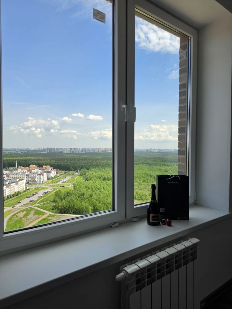 7 лет назад я приехал в Санкт-Петербург с двумя чемоданами и рюкзаком.