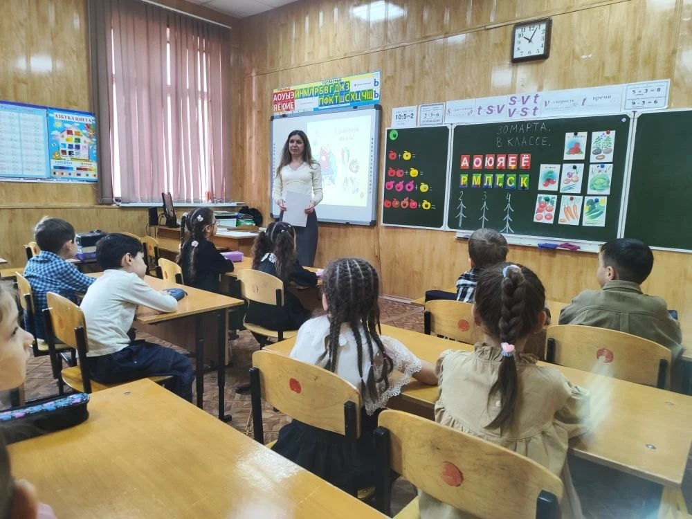 📚 Внимание, будущие первоклассники и их родители!   В нашей школе стартовала предшкольная подготовка
