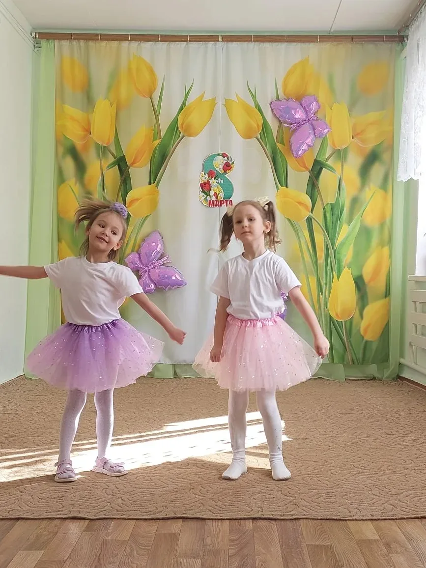 ✨🌸Международный женский день 8 марта — это замечательный праздник, который наполняет м...