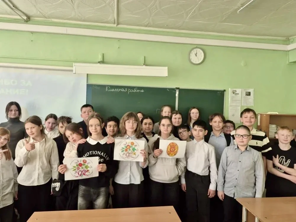 🇷🇺В этом году наша страна празднует 12 годовщину важного события новейшей истории – воссоединения по