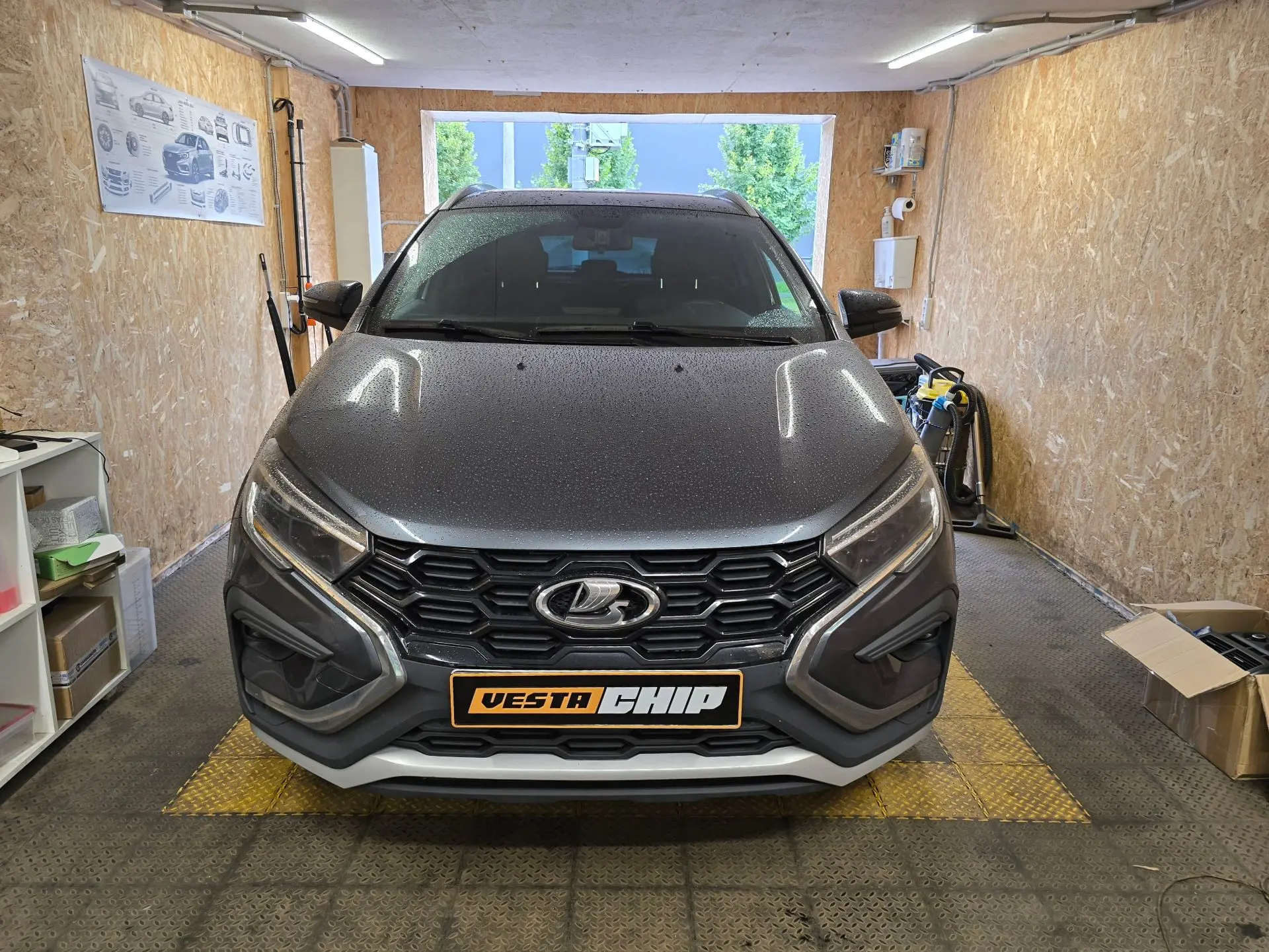 ‼️ Возвращаем функцию, которую Renault и Бу Андерсон отобрали у Vesta😠

На Granta, Kalina, Priora и