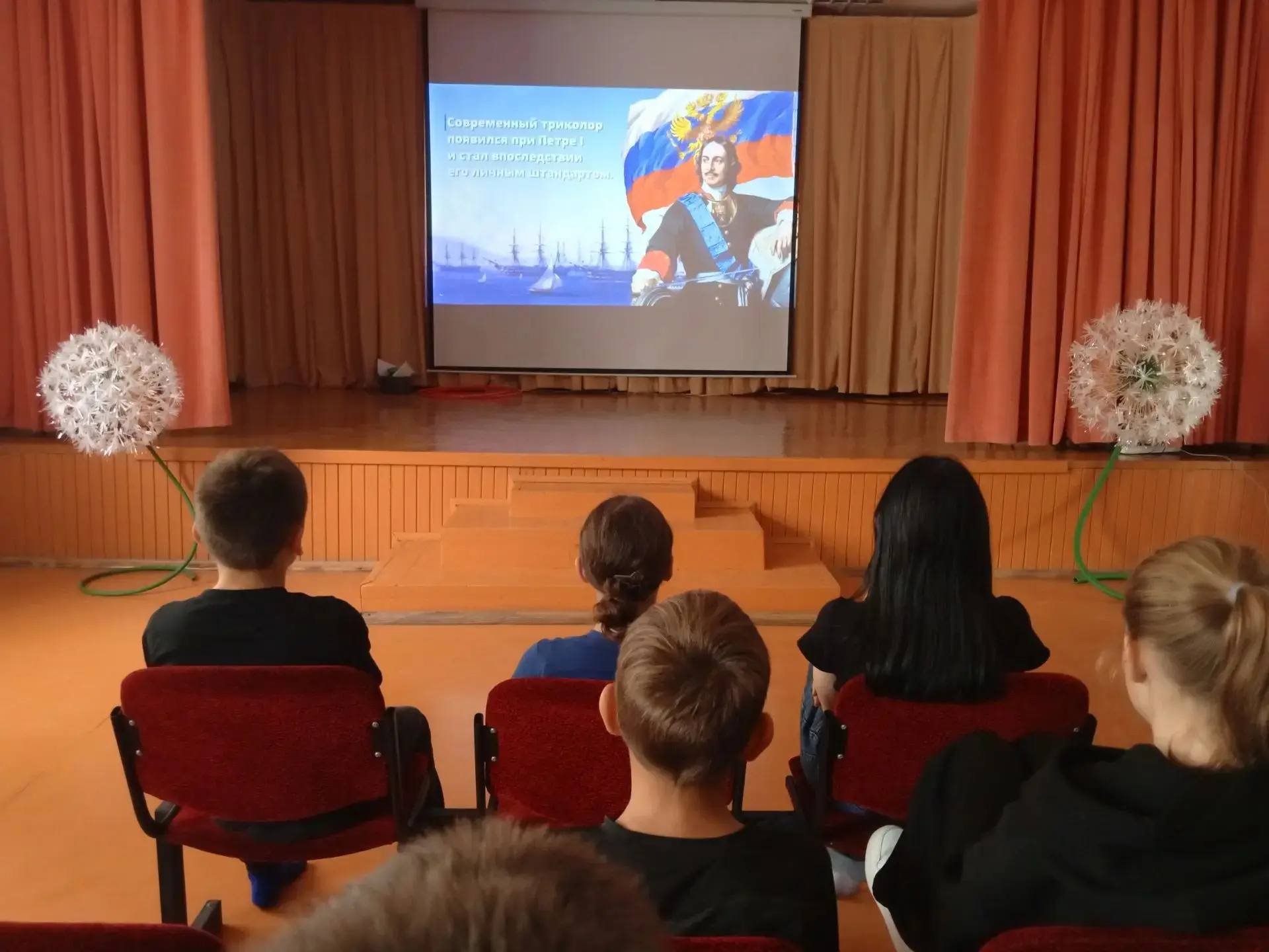 22 августа 2026 года в Лесновском сельском доме культуры прошло праздничное мероприятие...