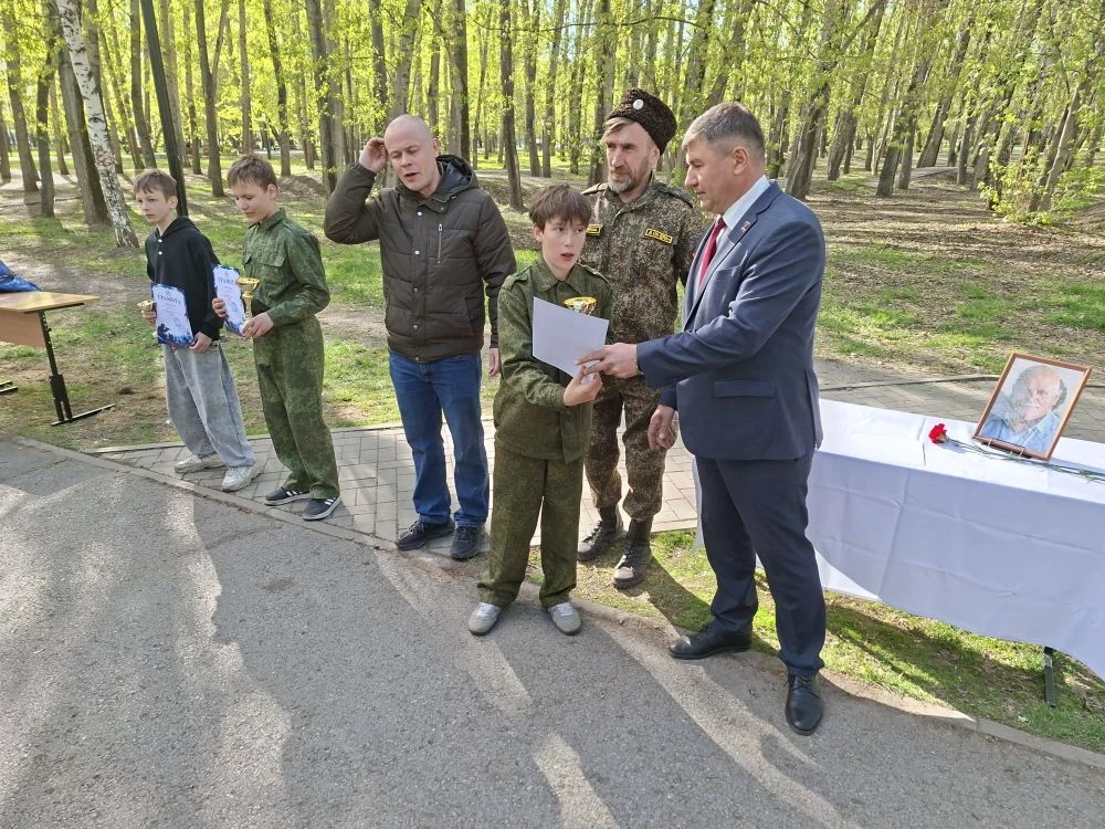 🏆 Наши — первые! «Храбрые сердца» не знают преград