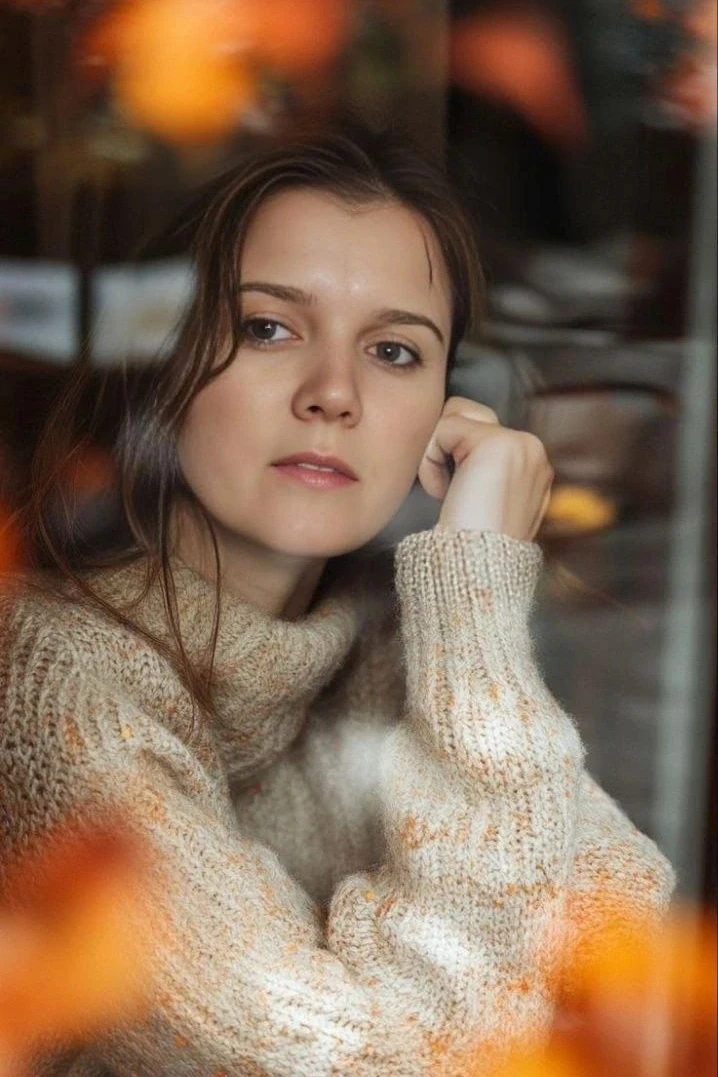 💙 После  поста про дочку  мне написали несколько девушек.

И знаете, что я увидела?

Одни спрашивал