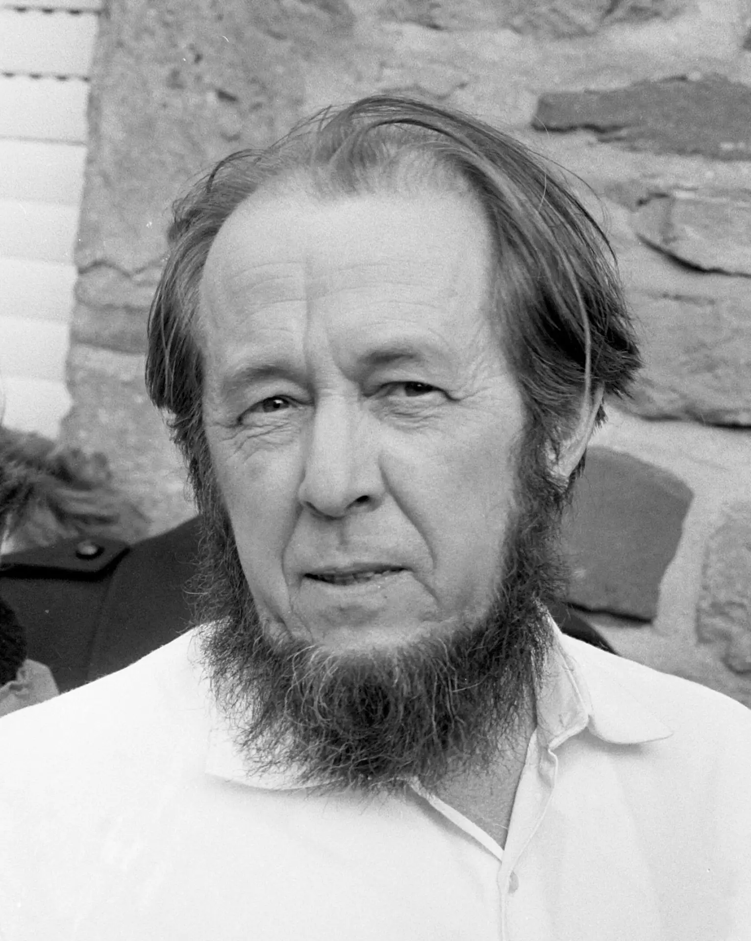 Нобелевскую премию по литературе в 1970 году присуждают Александру Солженицыну. К этому...