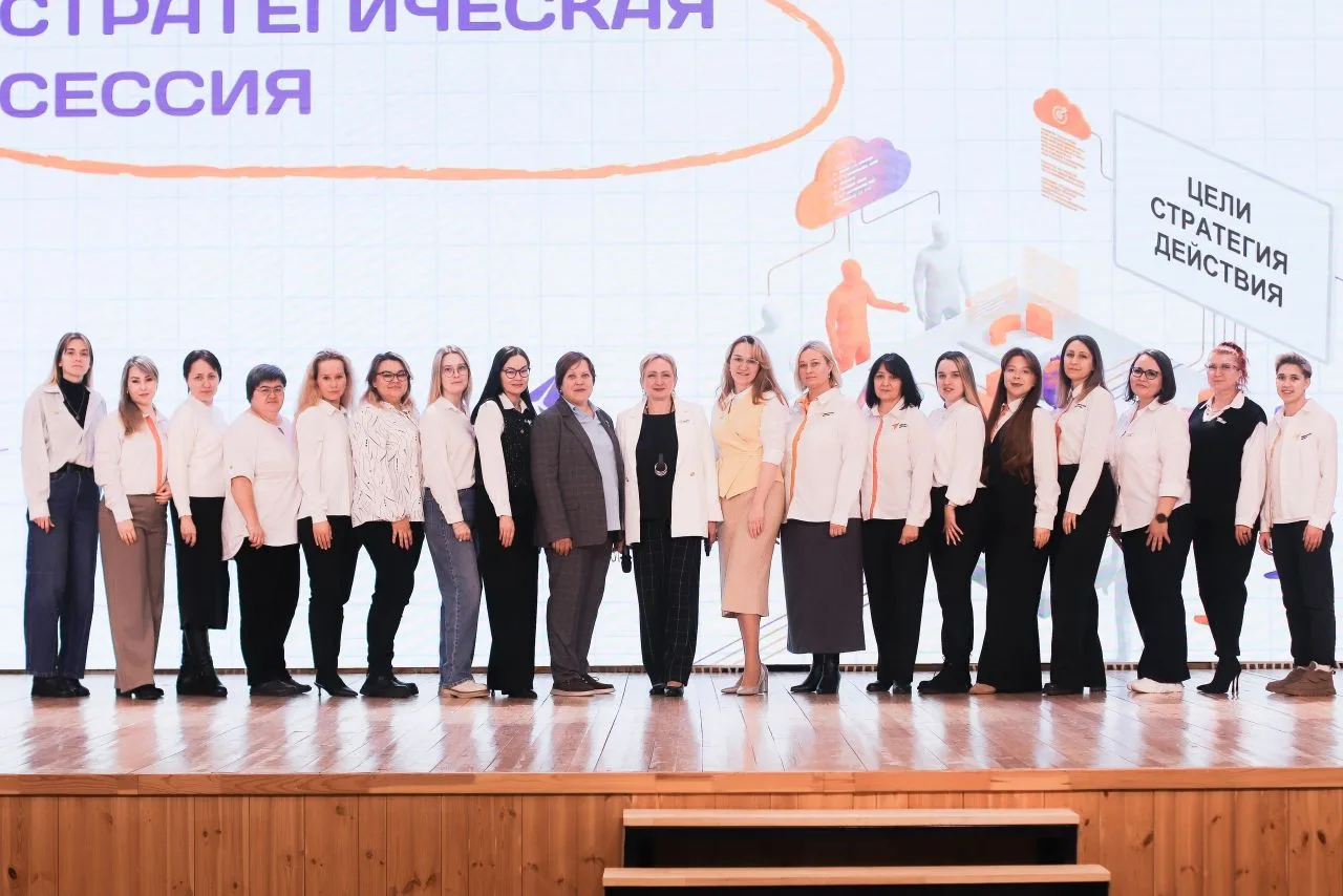 БУДУЩЕЕ НАЧИНАЕТСЯ С ВОСПИТАНИЯ