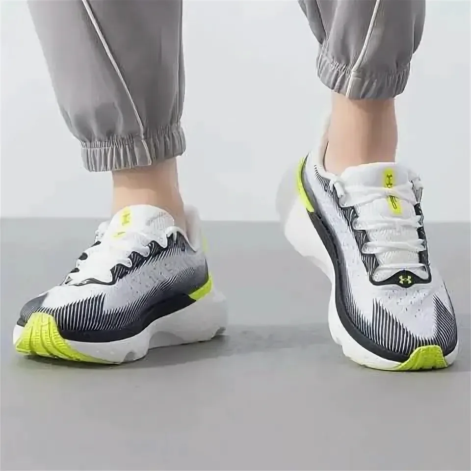 Кроссовки для бега Under Armour Infinite Pro Grey: 44; 44,5