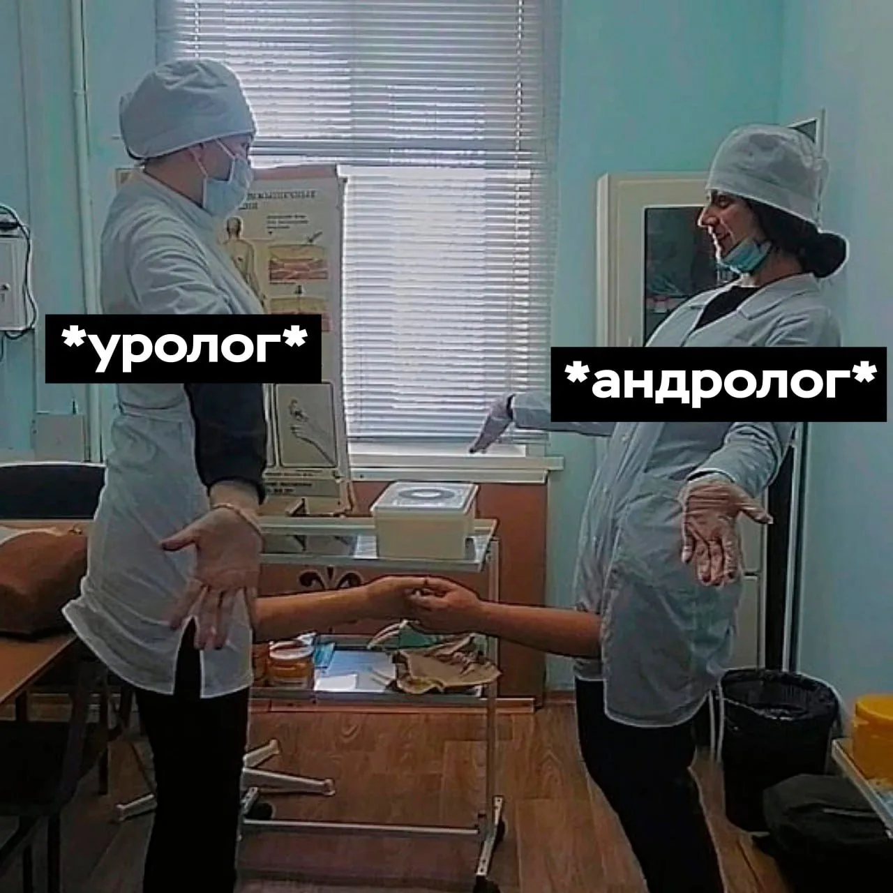 Для онлайн-эксперимента по похудению ищем 10 женщин.