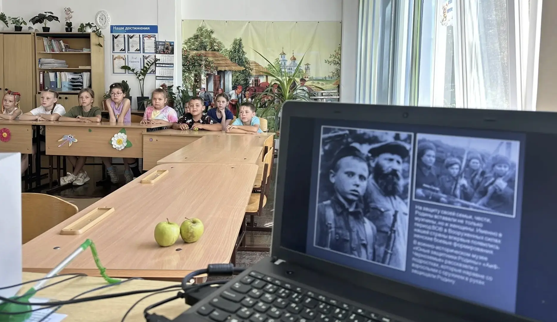 22 июня - День памяти и скорби,  85 лет со дня начала Великой Отечественной войны 1941 ...