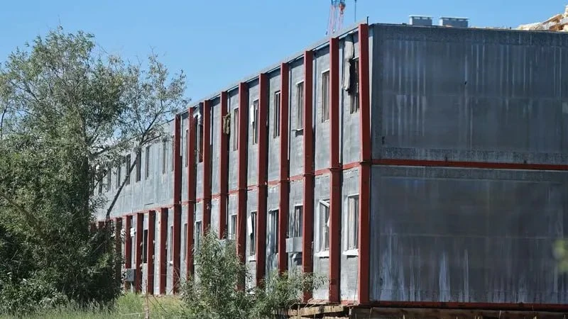 🏡 Ямал занял второе место по расселению аварийного жилья