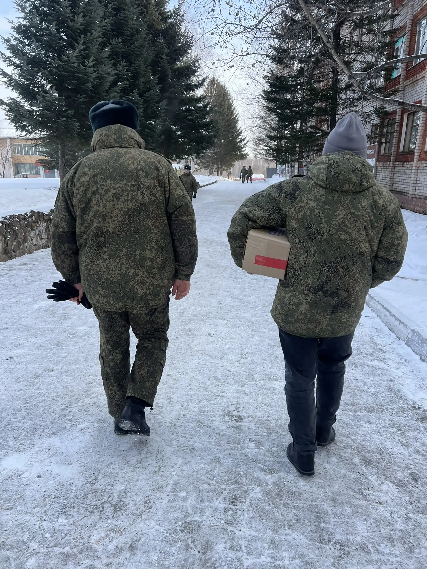 28 и 29 января выдались насыщенными, за два дня побывали в двух регионах – Амурской области и Еврейс