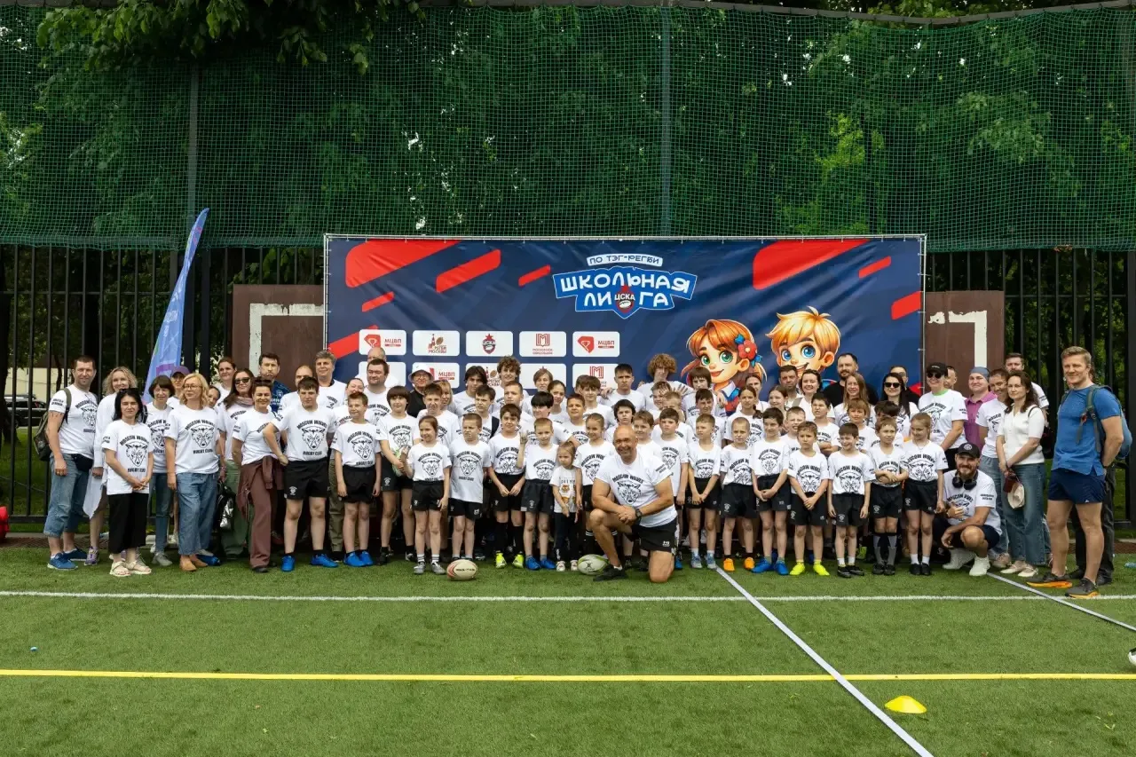 Фестиваль школьного спорта   ☀️ В прошлую субботу в Лужниках прошел Фестиваль школьного и студенческ