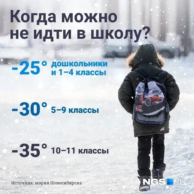 ❄Уважаемые родители и ученики!❄ ☃В ближайшие дни синоптики прогнозируют аномальное пони...