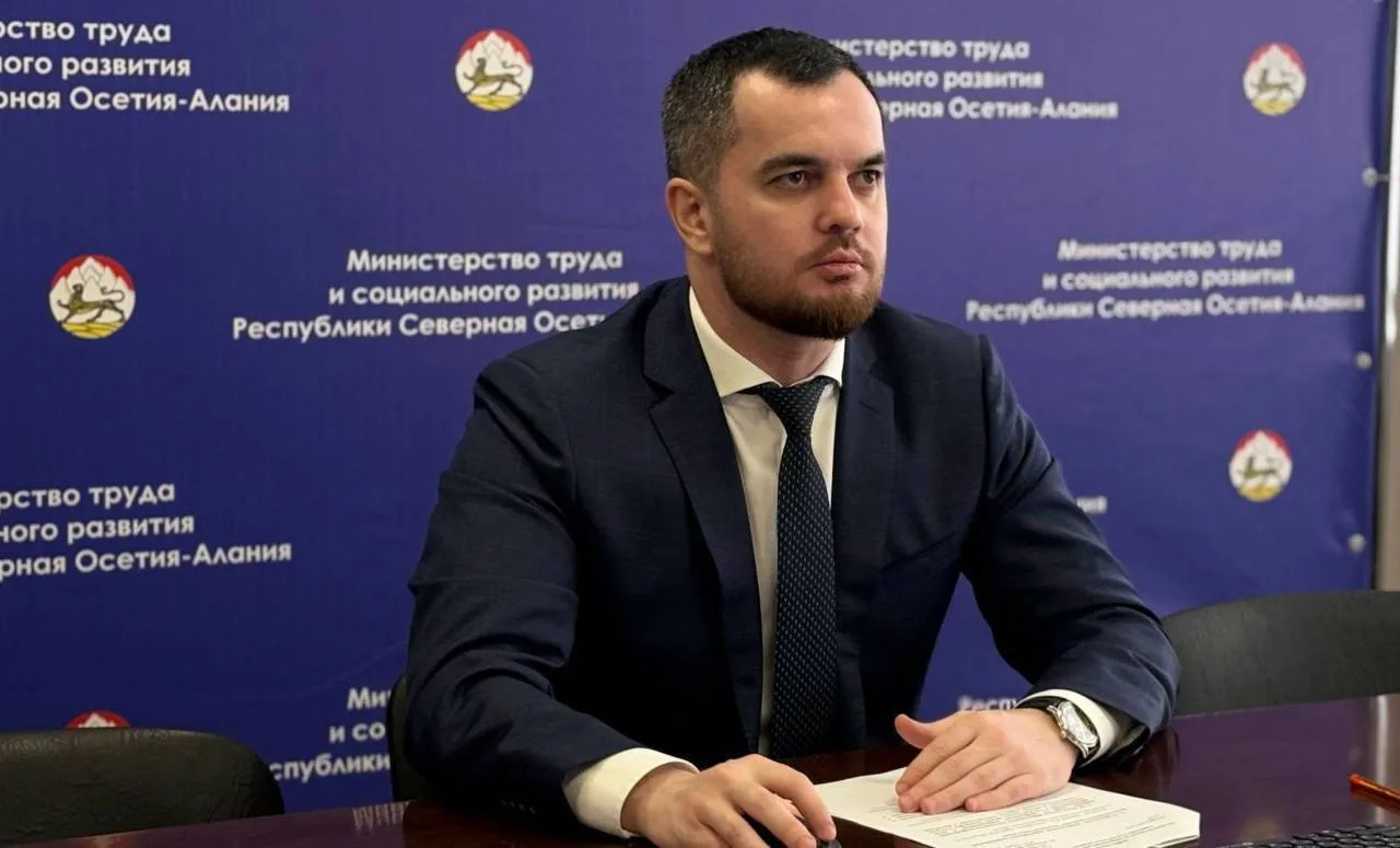 Прием граждан в АМС г.Владикавказа