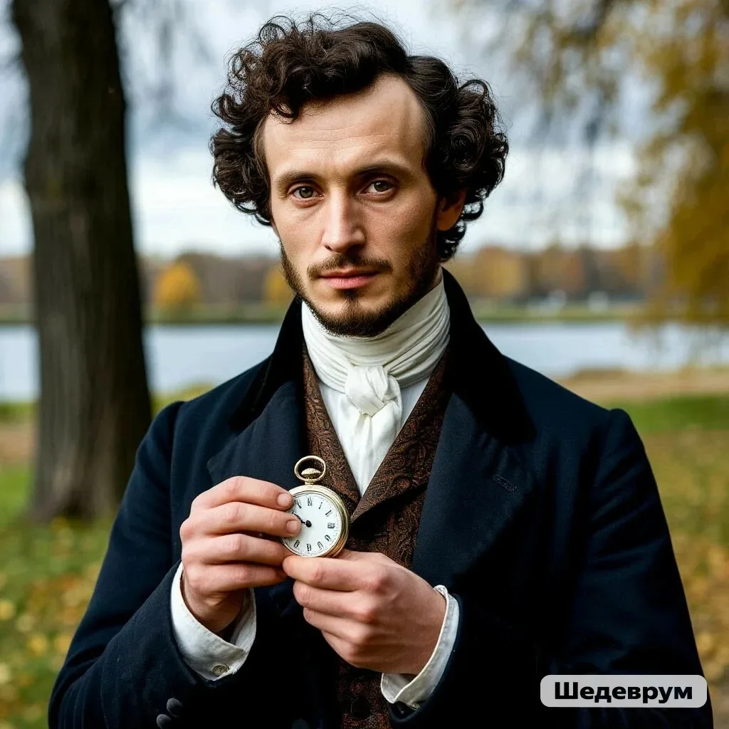 «Пушкин. Взгляд сквозь время»: лекция Татьяны Галкиной на фестивале «Сопряжение. Пушкин»