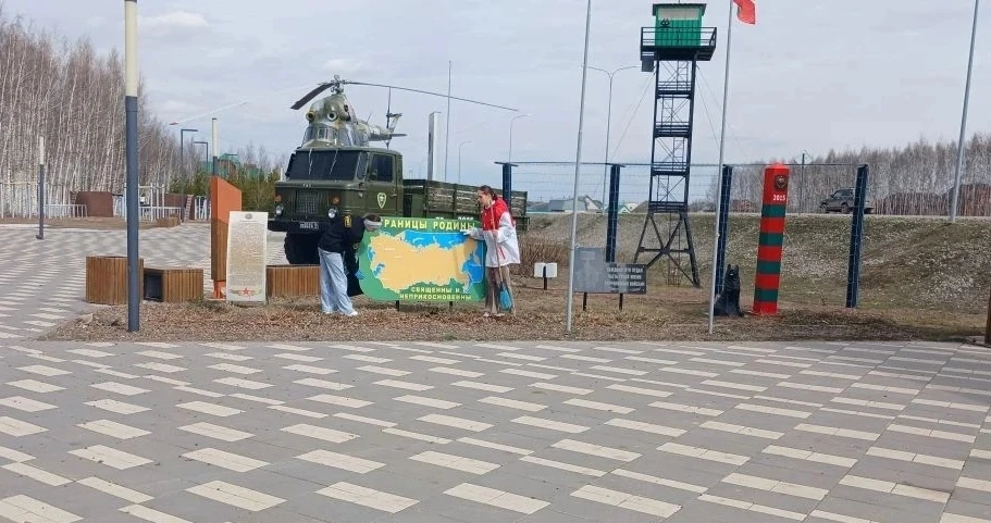 19 апреля — День памяти жертв геноцида советского народа🕊  19 апреля в России отмечается День памяти