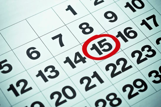 НЕ ЗАБЫТЬ!!! Не позднее 15.06.2026 необходимо уплатить страховые взносы на травматизм за май 2026 го