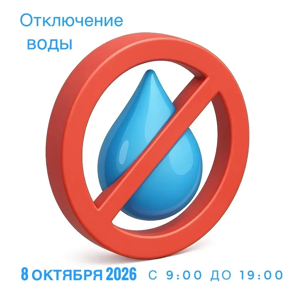 МУП «Ухтаводоканал» информирует, что в связи с проведением плановых ремонтных работ на ...
