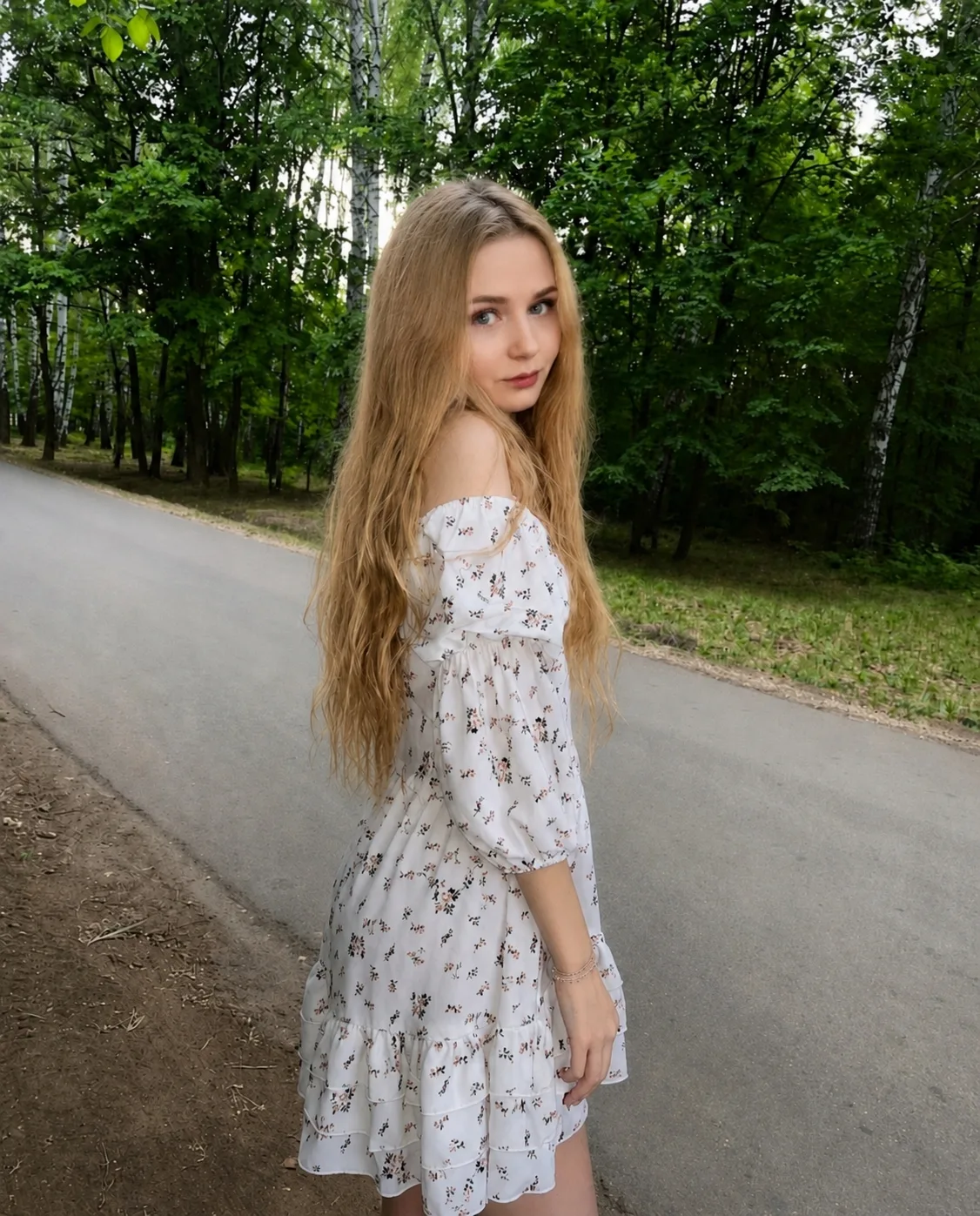 🔴🔵🟡🟠Ловлю тёплые моменты и просто наслаждаюсь этим днём 🌿✨🤍