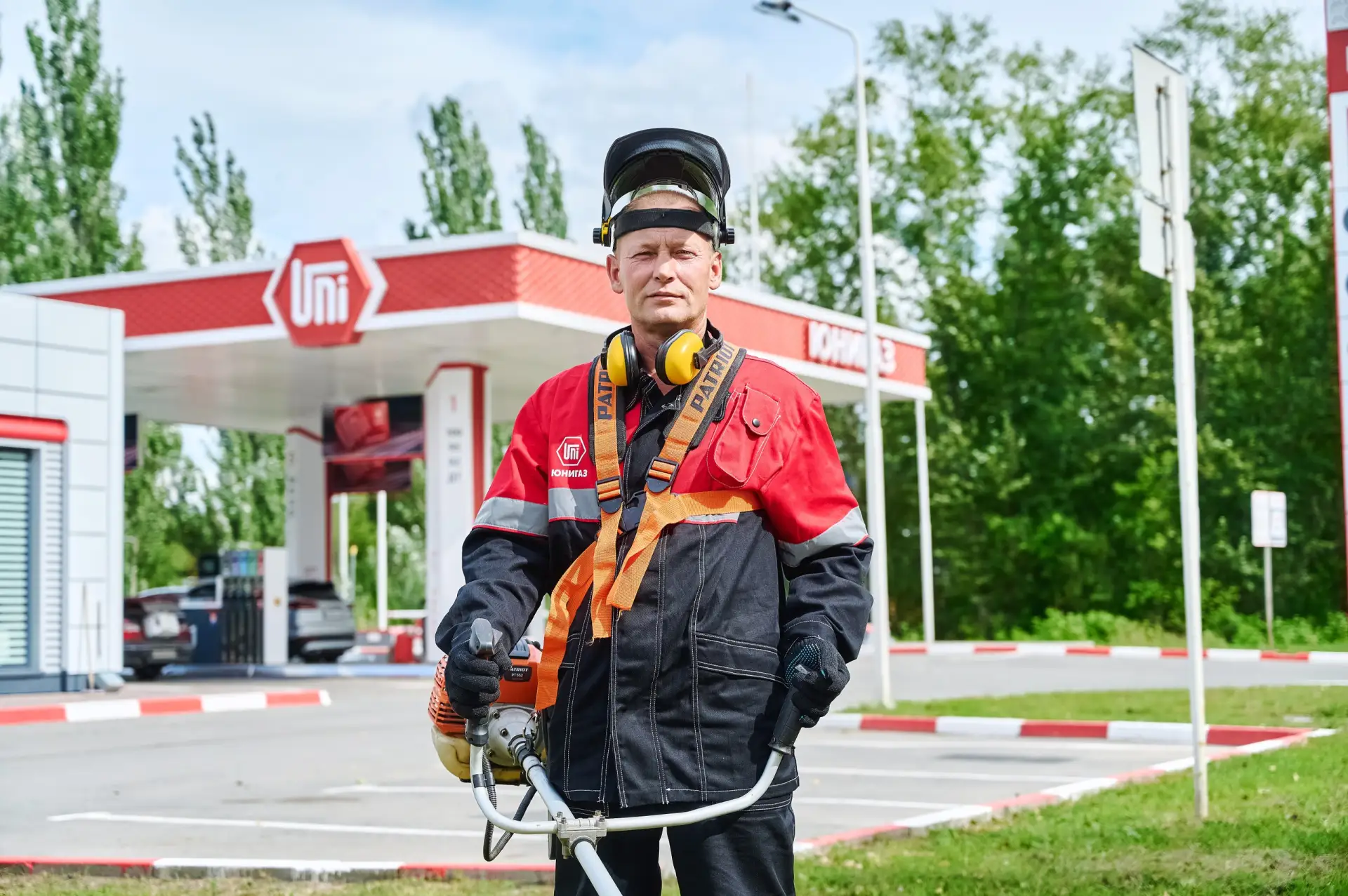 ⛽ Обновляем информацию о текущей ситуации с наличием топлива по состоянию на 18:00 часо...