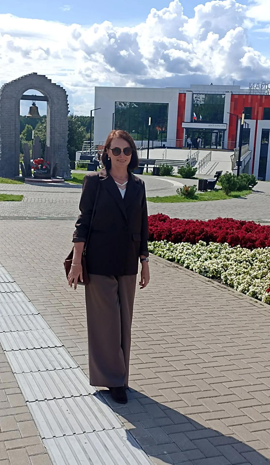 ‼️20 августа в костромском Центре культуры «Майский» прошла большая областная августовс...