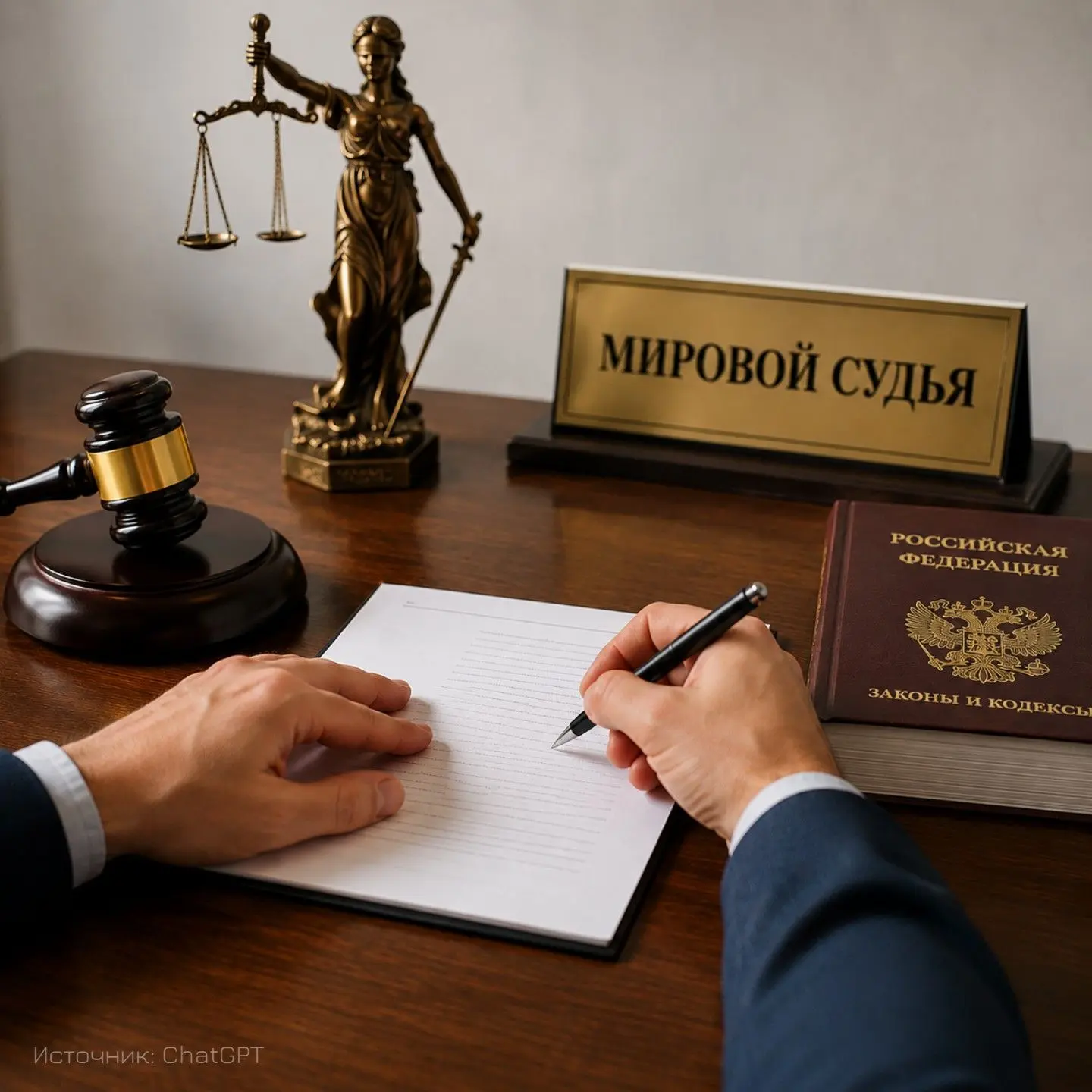 Как определить, к какому мировому судье нужно обращаться?

При обращении в мировой суд важно правиль