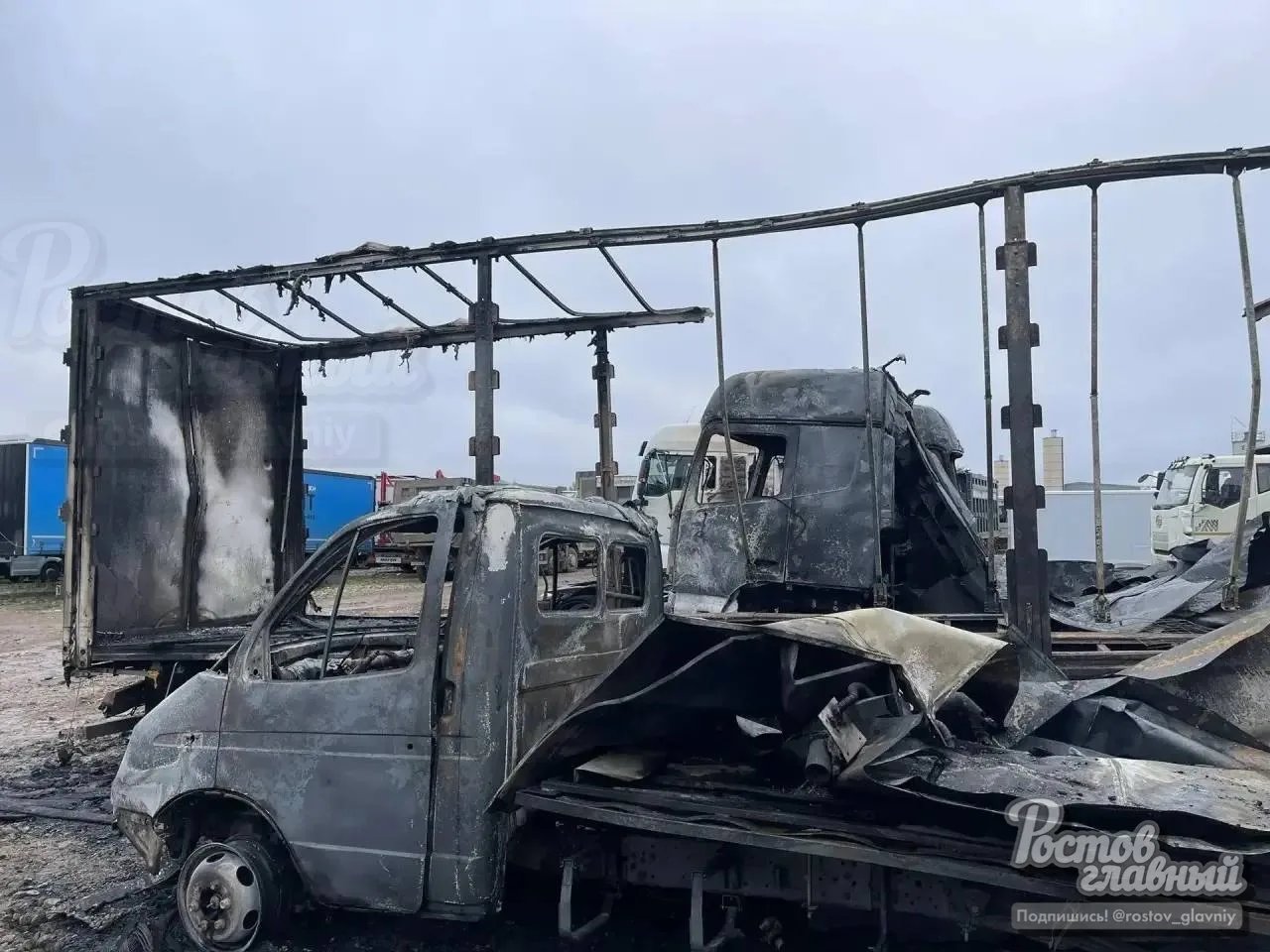 😱 Ночью Москву атаковали 186 БПЛА. Это была одна из мощнейших атак в году