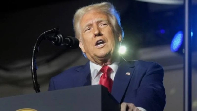 ⚡️ "Я не педофил": Трамп отверг утверждения из "манифеста" стрелка.

В интервью CBS News он заявил: 