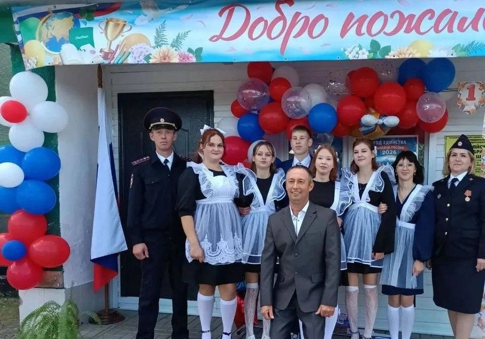 #ПЕРЕХЛЯЙ