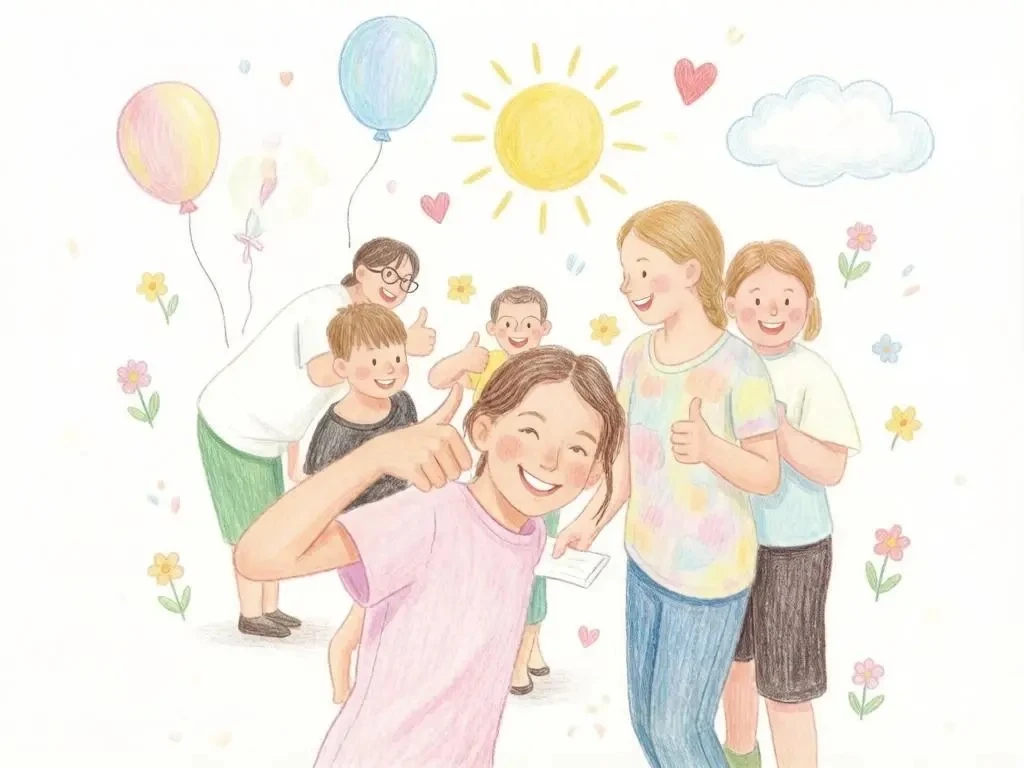 ☀  Дорогие ребята и уважаемые родители!
