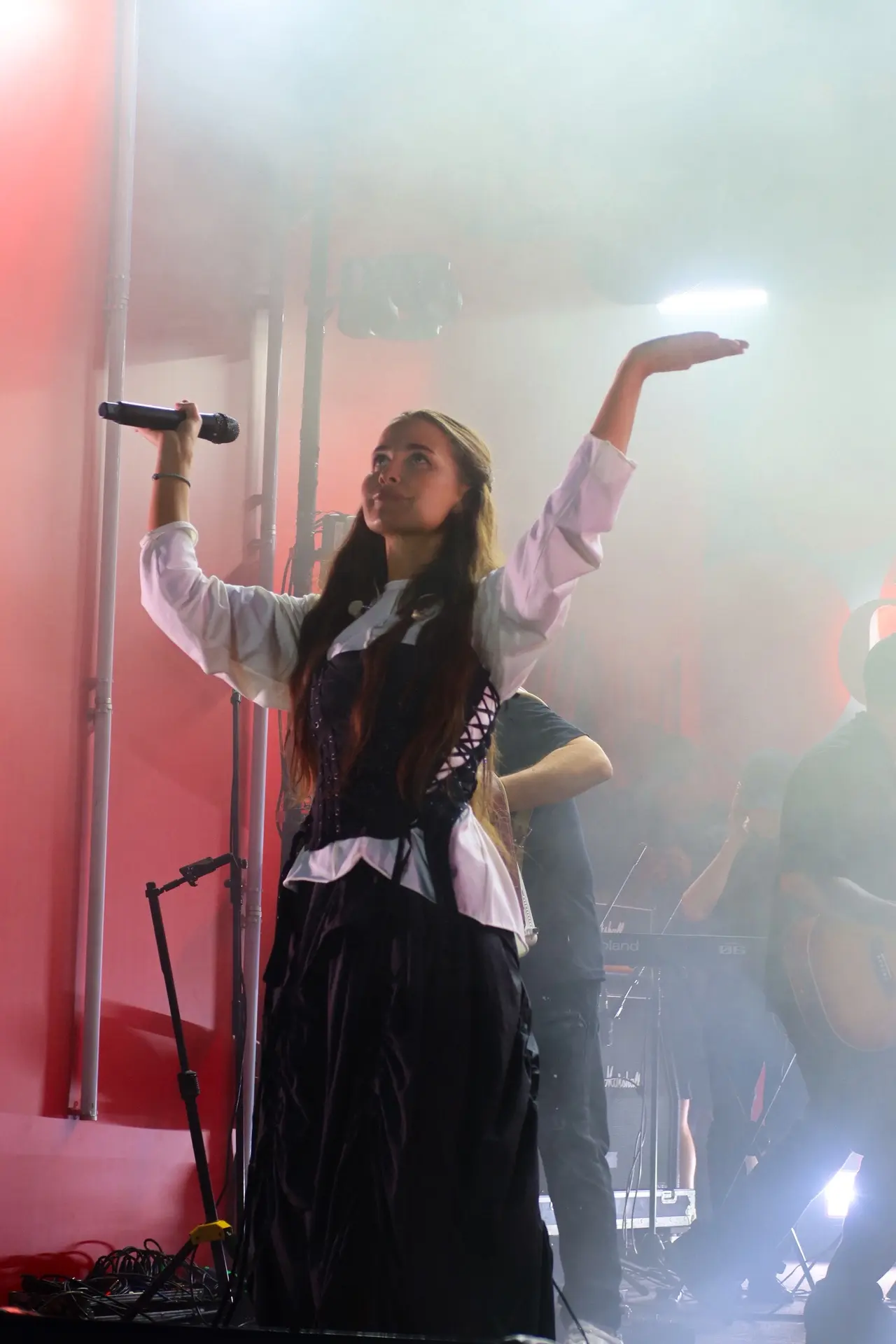 Жду вас на своих сольных концертах❤️‍🔥
Встречаемся завтра в Светлогорске! 

Билеты:
[контакт скрыт]