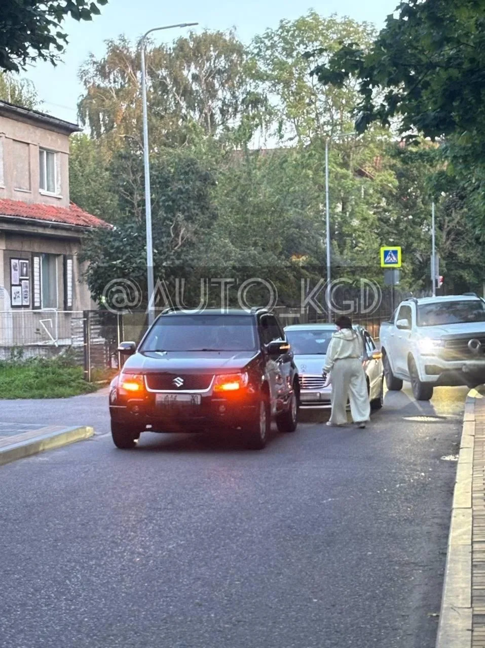 ЯНТАРНЫЙ АВТОДАЙДЖЕСТ
