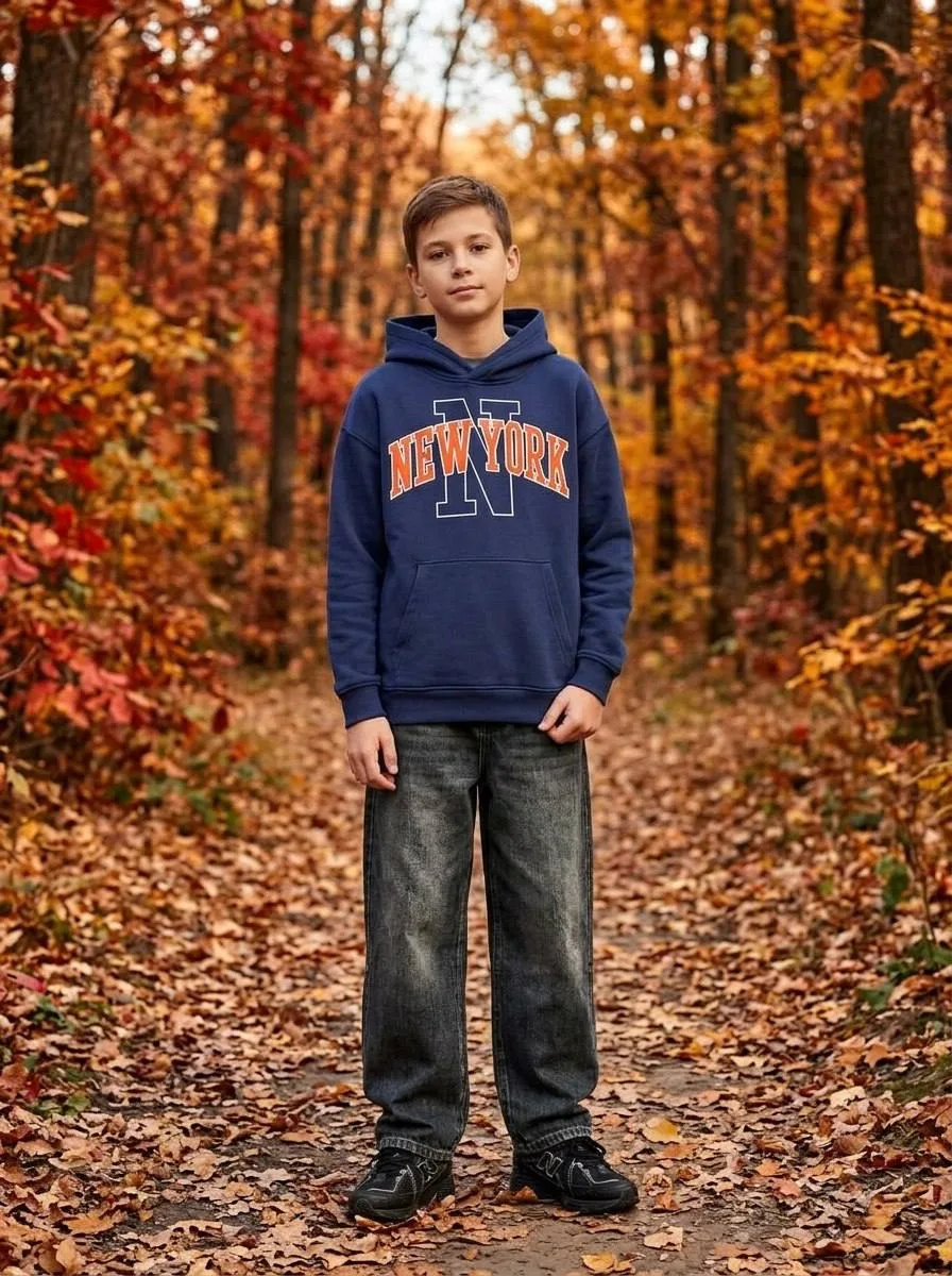 Образ на мальчика 🍁🍂