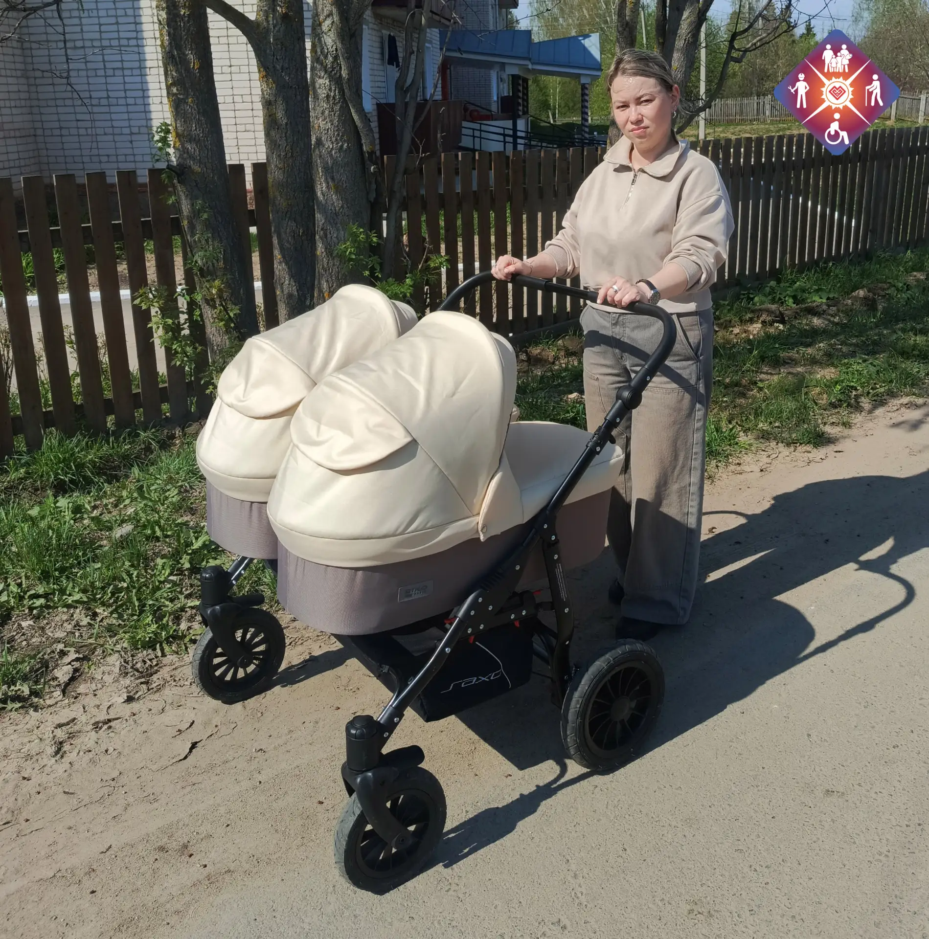 🗣️Министерство труда и социальной защиты Республики Марий Эл продолжает делиться истор...