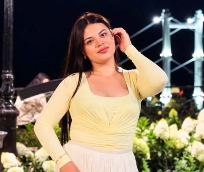 Абхазия окажет помощь семье трагически погибшей Амины Бикбовой
