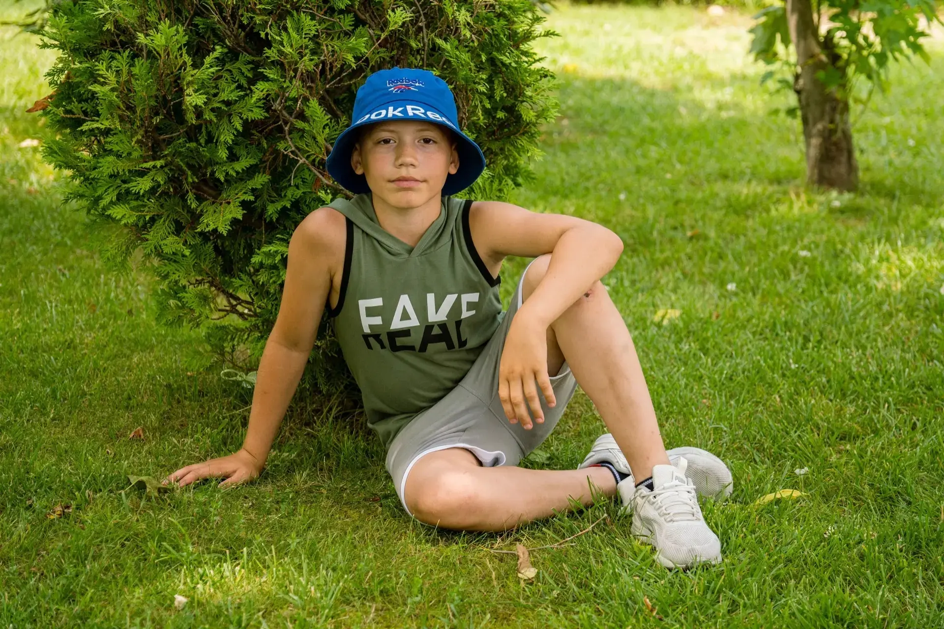 🌞 НАШ ОРЛЁНОК В ОРЛЁНКЕ🏝️

Ученик нашей школы Пересыпкин Платон наслаждается беззаботным отдыхом в