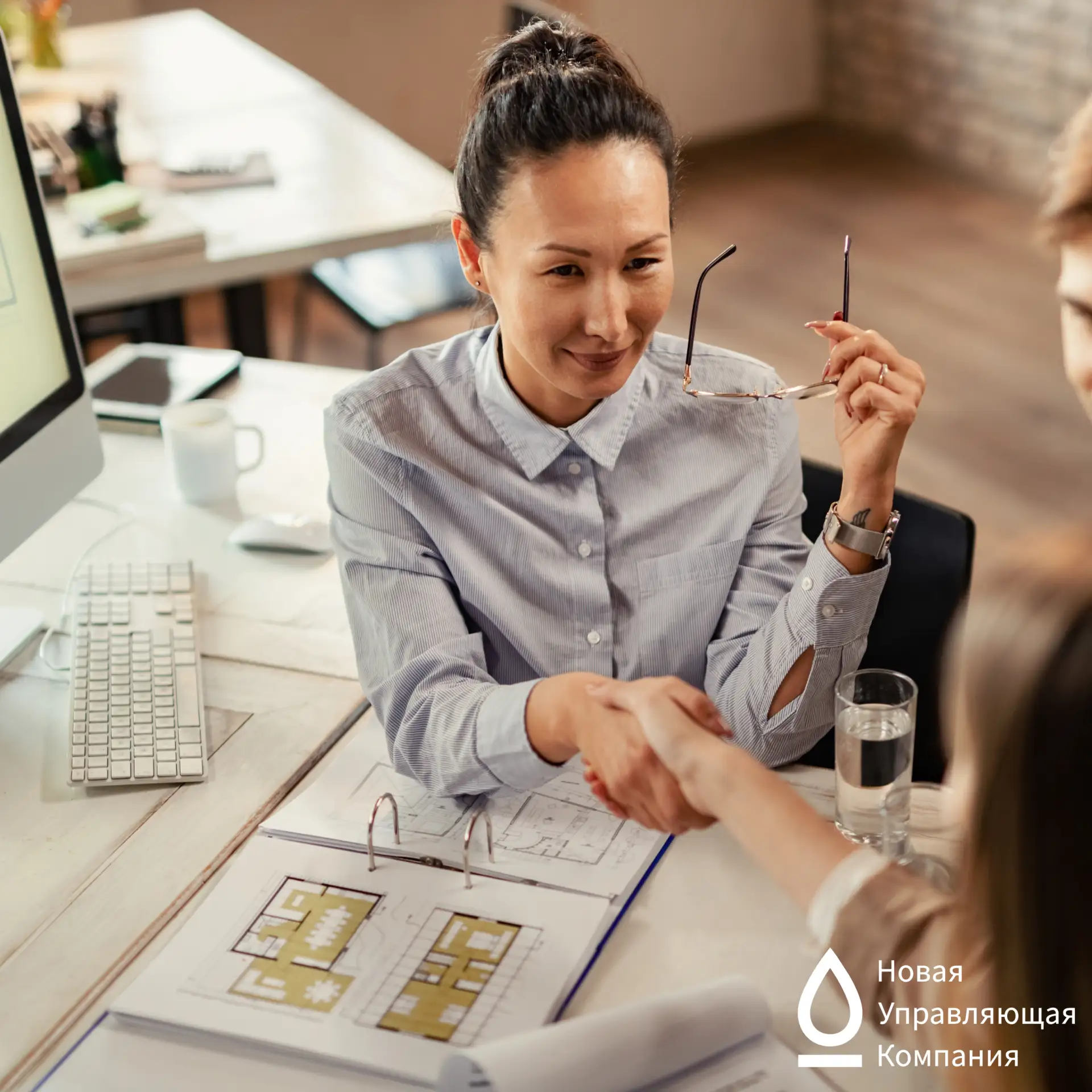🏡 Хотите продать, купить или сдать недвижимость без лишних сложностей?