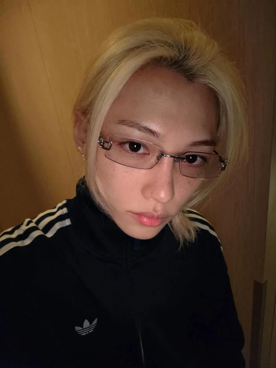 📸| #i_ликс
▫️обновление аккаунта Феликса🐥

"Воздух тут другой 🔥👅🫶"