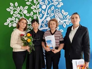 Стало доброй традицией отмечать в начале октября праздник, посвящённый дню пожилых люде...