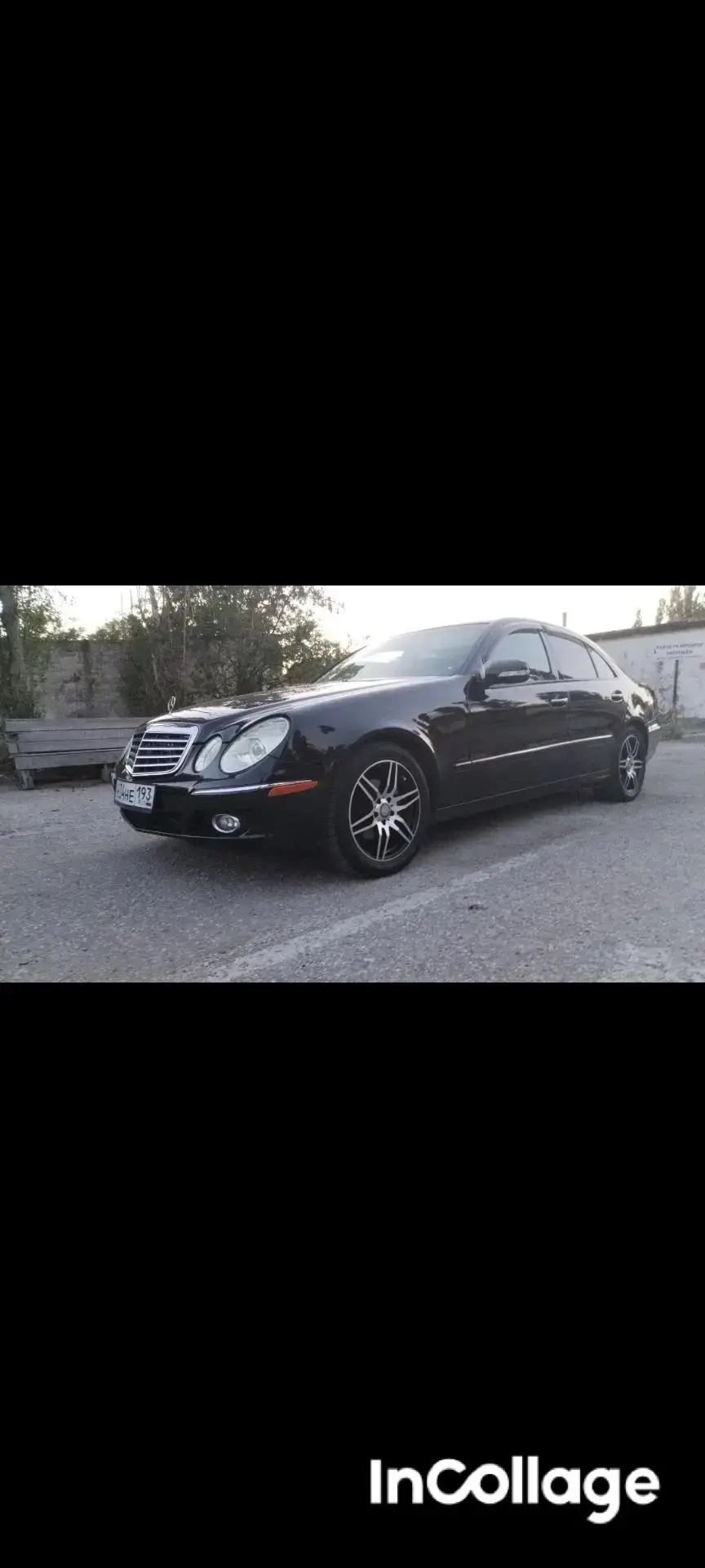 ✅  mercedes-Benz Е-класс 🔥