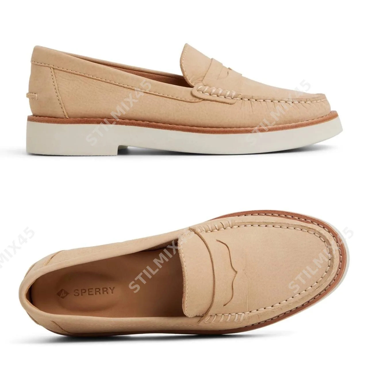 Sperry
