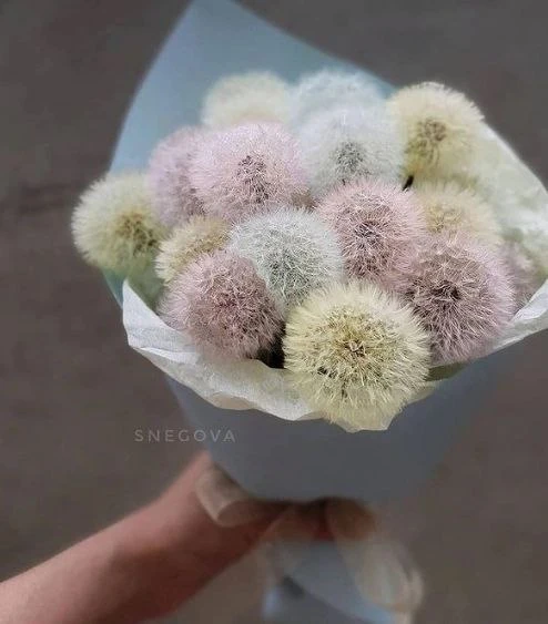 ХОТИТЕ УДИВИТЬ БУКЕТОМ?