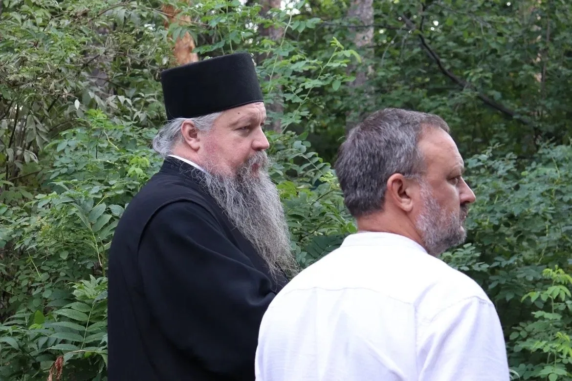 Геннадий Долматов: