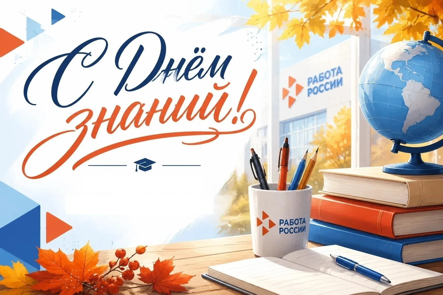 🍂🍁Друзья, поздравляем всех с Днём знаний! Первое сентября — символ нового старта, вре...