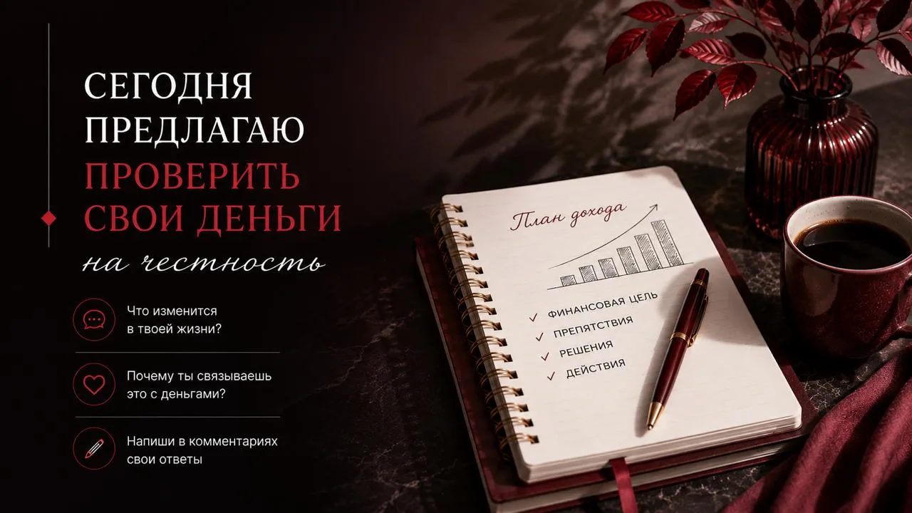 Сегодня предлагаю проверить свои деньги на честность